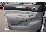 2005 Toyota Tacoma V6 Access Cab 4x4 Door Panel