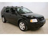2005 Black Ford Freestyle Limited AWD #41701080