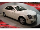 2007 Cadillac CTS Sedan