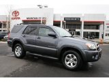 2008 Toyota 4Runner SR5 4x4