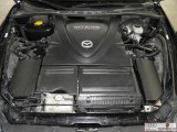 2004 Mazda RX-8  1.3L RENESIS Twin-Rotor Rotary Engine