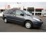 2008 Toyota Sienna LE