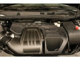 2010 Chevrolet Cobalt LS Coupe 2.2 Liter DOHC 16-Valve VVT 4 Cylinder Engine