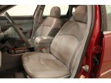 2005 Buick LaCrosse CXS Neutral Interior