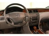 2005 Buick LaCrosse CXS Neutral Interior