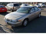 2001 Light Sandrift Metallic Buick Regal LS #41700926