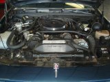 1986 Oldsmobile Cutlass Supreme Coupe 5.0 Liter OHV 16-Valve V8 Engine