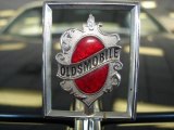 1986 Oldsmobile Cutlass Supreme Coupe Marks and Logos
