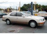 1997 Lexus LS 400