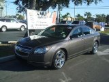 2011 Chevrolet Malibu LT