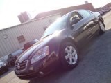 2003 Super Black Nissan Altima 2.5 S #41700683