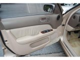 1997 Lexus LS 400 Door Panel