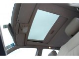 1997 Lexus LS 400 Sunroof