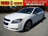 2009 Chevrolet Malibu LS Sedan