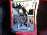 1998 Mercedes-Benz SLK 230 Kompressor Roadster 5 Speed Automatic Transmission