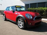 2007 Mini Cooper S Hardtop