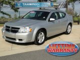 2010 Dodge Avenger R/T