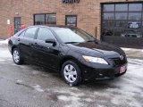 2008 Toyota Camry LE