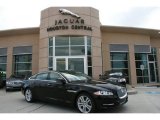 2011 Jaguar XJ XJL