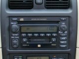 2003 Toyota Solara SLE V6 Coupe Controls