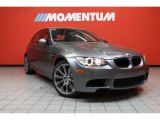 2011 BMW M3 Sedan