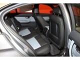 2011 BMW M3 Sedan Palladium Silver/Black Interior