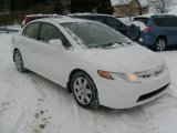 2008 Honda Civic LX Sedan