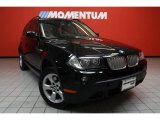 2008 BMW X3 3.0si