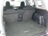 2010 Toyota RAV4 Sport 4WD Trunk