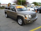2008 Jeep Patriot Sport
