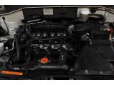 2006 Mitsubishi Endeavor LS 3.8 Liter SOHC 24 Valve V6 Engine
