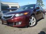 2009 Acura TSX Sedan