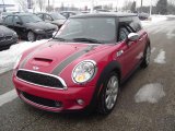 2009 Mini Cooper S Hardtop