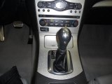 2008 Infiniti G 35 S Sport Sedan 6 Speed Manual Transmission