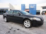 2011 Chevrolet Malibu LS