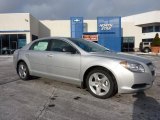 2011 Chevrolet Malibu LS