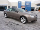 2011 Chevrolet Malibu LS