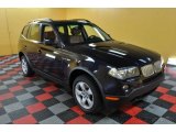 2008 BMW X3 3.0si