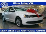 2011 Volkswagen Jetta SE Sedan
