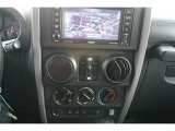 2007 Jeep Wrangler Unlimited Rubicon 4x4 Navigation