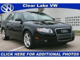 2006 Audi A4 2.0T Sedan