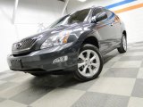 2008 Lexus RX 350 AWD