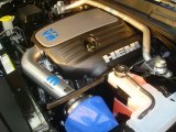 2010 Dodge Challenger R/T Mopar '10 5.7 Liter HEMI OHV 16-Valve MDS VVT V8 Engine