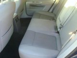 2007 Dodge Magnum SE Dark Slate Gray/Light Graystone Interior