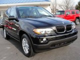 2005 BMW X5 3.0i