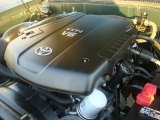 2006 Toyota Tundra SR5 Access Cab 4.0 Liter DOHC 24-Valve V6 Engine