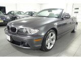 2005 BMW 3 Series 325i Convertible