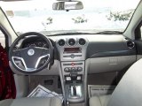 2010 Saturn VUE XE Dashboard