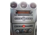 2010 Saturn VUE XE Controls