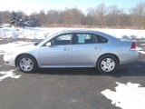 2010 Chevrolet Impala LS